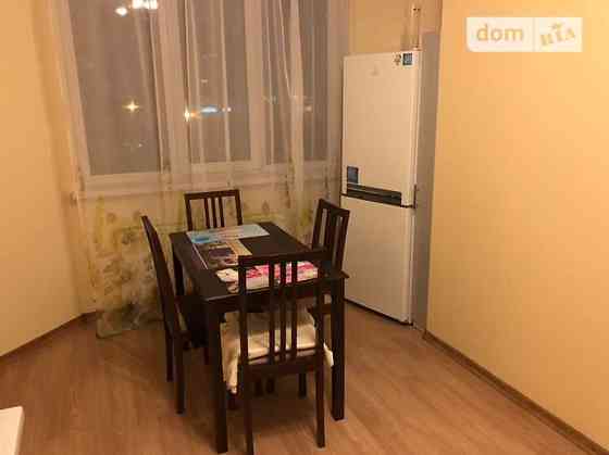 Оренда Квартира 1-кімнатна, 4/16 поверх на ул. Завальная Київ