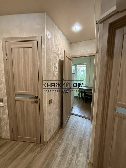 Оренда 2-кімнатної квартири Дніпровський район, вул. Алішера Навої, код 11203982 Киев - изображение 7