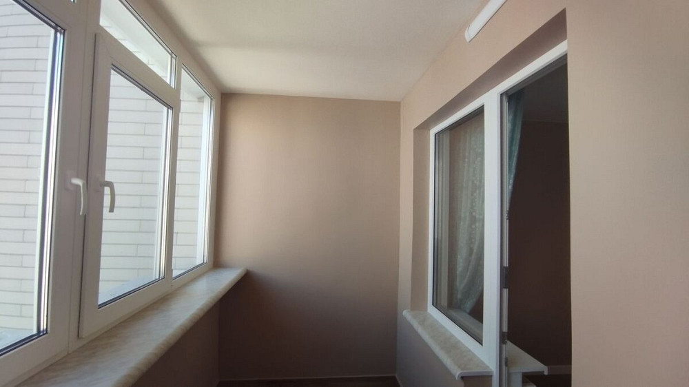 Оренда Квартира 2-кімнатна, 18/25 поверх на пров. Балтійський, 1 Київ - фото 17