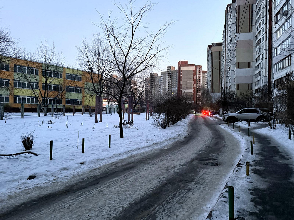 Продаж Квартира 2-кімнатна, 14/16 поверх на Бальзака Оноре вул., д. 8-В Kiev - photo 18