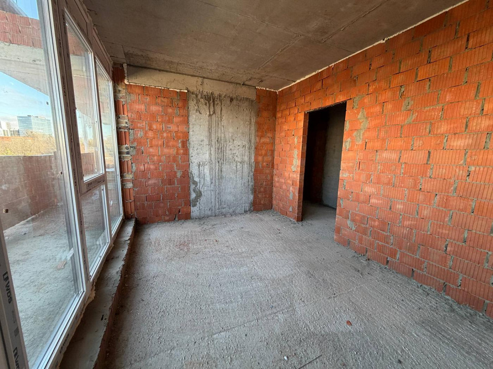 Продаж Квартира 2-кімнатна, 9/10 поверх на вул. Раковського Івана Львів - фото 14