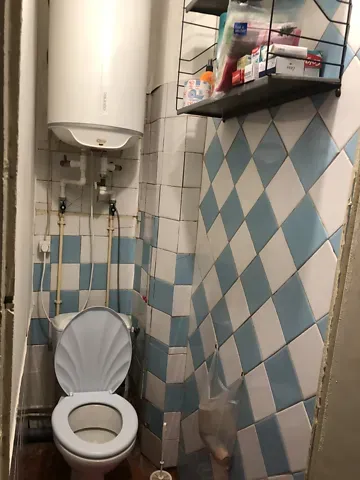 Продаж 3к Квартира 63.2 кв.м Космонавтів вулиця 134 Миколаїв - фото 9