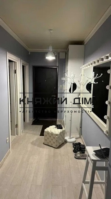 3х кімн. квартира з сучасним ремонтом Комфорт Таун Київ - фото 13