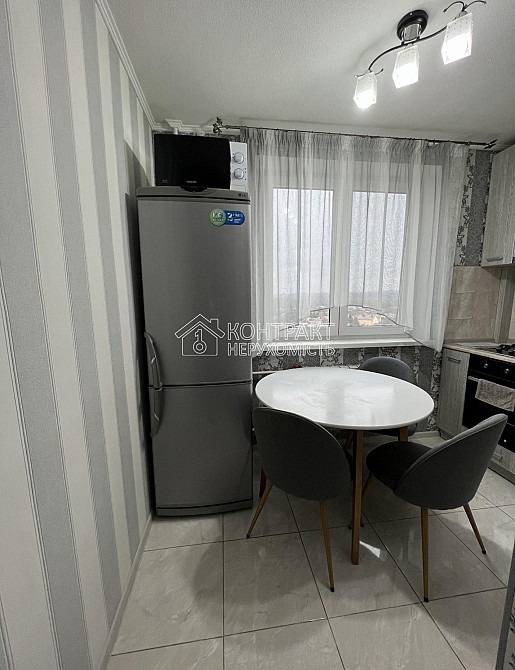 Продаж Квартира 1-кімнатна, 8/9 поверх на вул. Леся Сердюка Харків - фото 10