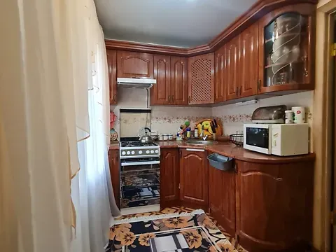 Продаж 1к Квартира 30 кв.м Марка Кропивницького (Потьомкінська) вулиця 143А Миколаїв - фото 2