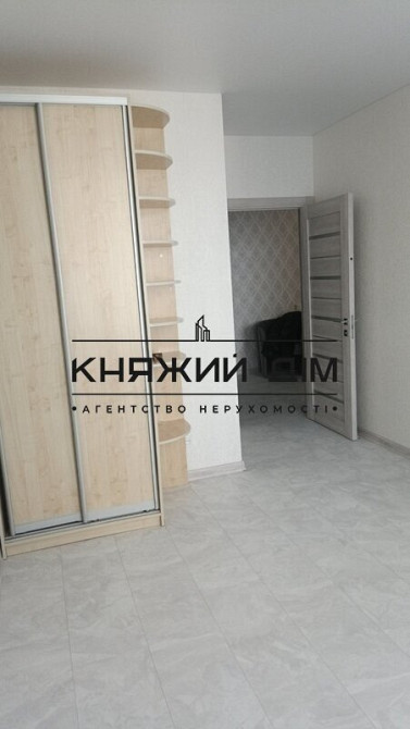 Продаж 2 кімнатної квартири по вул. Євгена Сверстюка вул. (Раскової Марини), 6А ЖК Галактика 21144884 Київ - фото 11