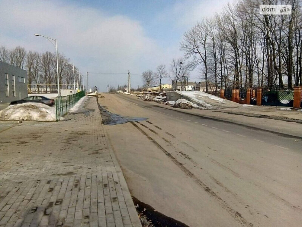 Продаж земельної ділянки 2.81 га Винница - изображение 5