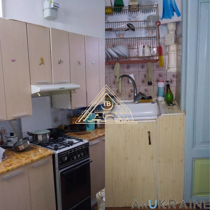 Квартира под Хостел Odessa - photo 5