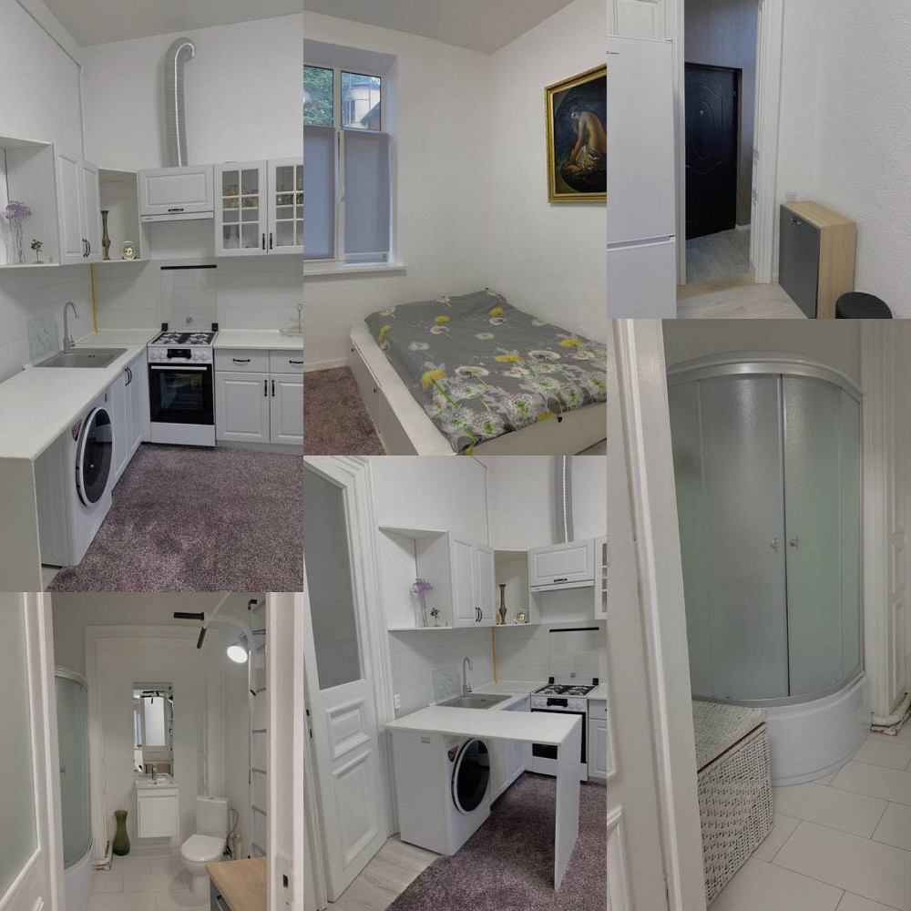 Продаж Квартира 3-кімнатна, 3/3 поверх на вул. Гоголя Миколи L'viv - photo 19