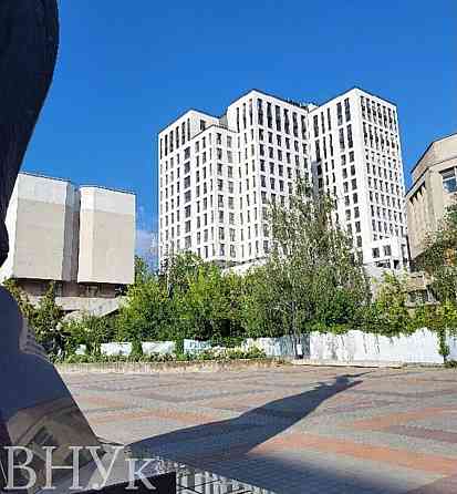 Продаж Квартира 2-кімнатна, 16/16 поверх на вул. Шептицького Митрополита Ternopil'