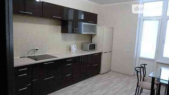 Оренда Квартира 1-кімнатна, 15/25 поверх на ул. Анны Ахматовой, 34 Київ