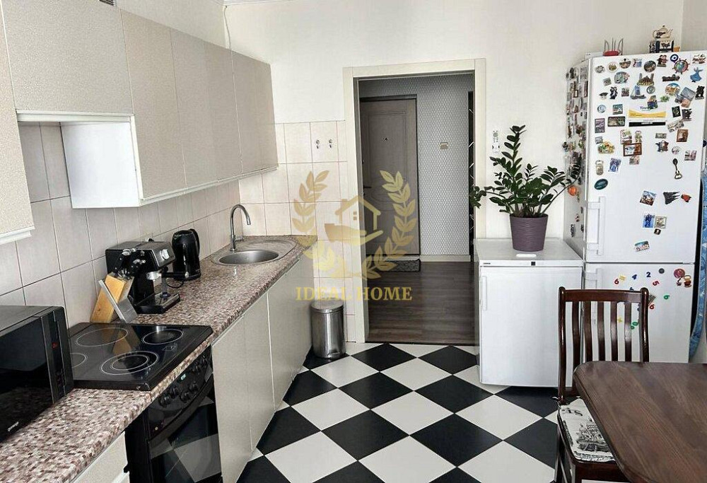 Продаж 2к квартири вул. Милославська Троєщіна Київ - фото 3