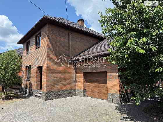 Продаж Будинок 9-кімнатний на вул. Загородній в'їзд Харків