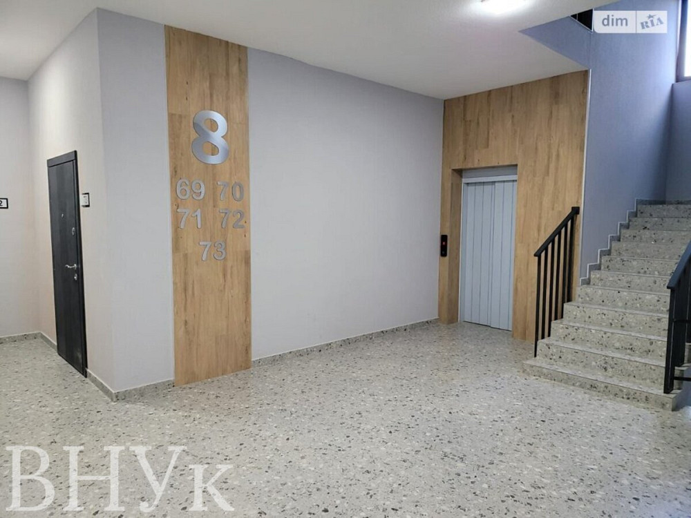 Продаж Квартира 2-кімнатна, 8/9 поверх Ужгород - изображение 6