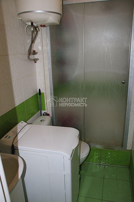 Продаж Квартира 1-кімнатна, 7/7 поверх на вул. Лозівська Харків - фото 6