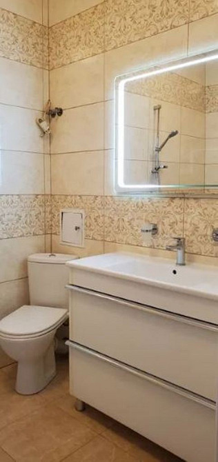 Альтаир. 1-комнатная с видом на море! Ремонт, мебель, техника Одеса - фото 11