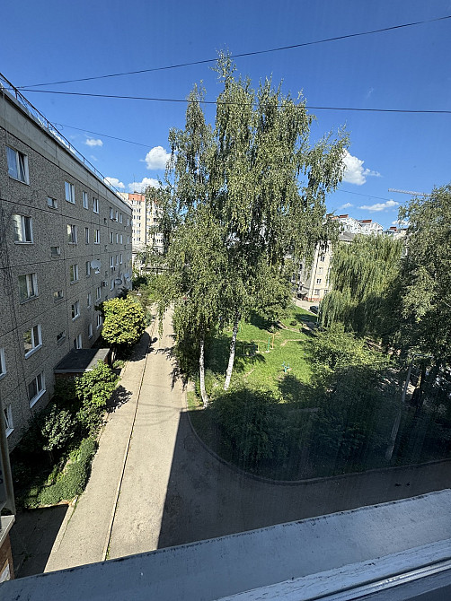 Продаж Квартира 3-кімнатна, 4/5 поверх на вул. Тролейбусна Івано-Франківськ - фото 12