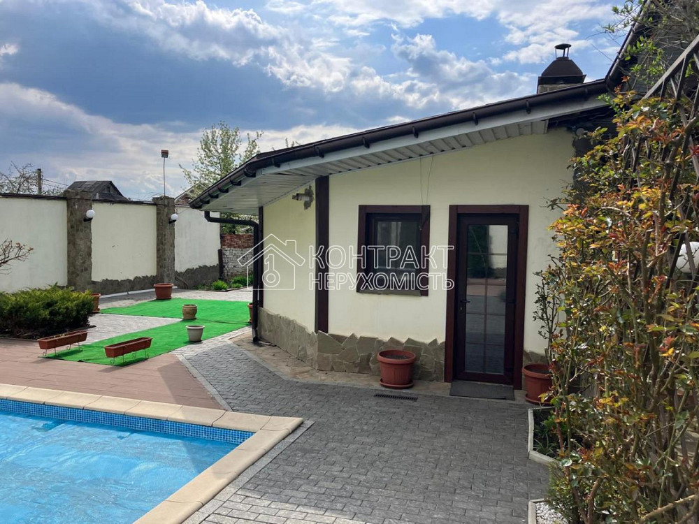 Оренда Будинок 5-кімнатний на вул. Ялтинський Харків - фото 7