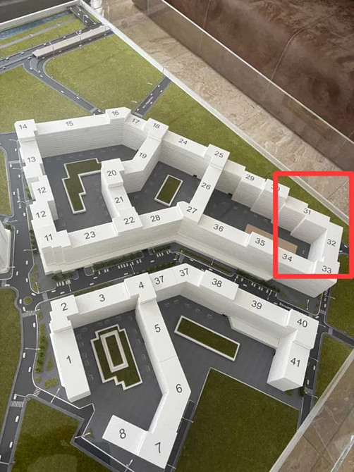 Продаж Квартира 1-кімнатна, 13/14 поверх на вул. Княгинин Івано-Франківськ - фото 5