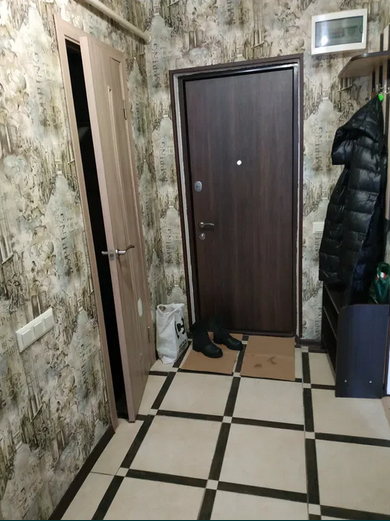 Продам 1-комнатную квартиру на пос.Котовского Одеса - фото 8