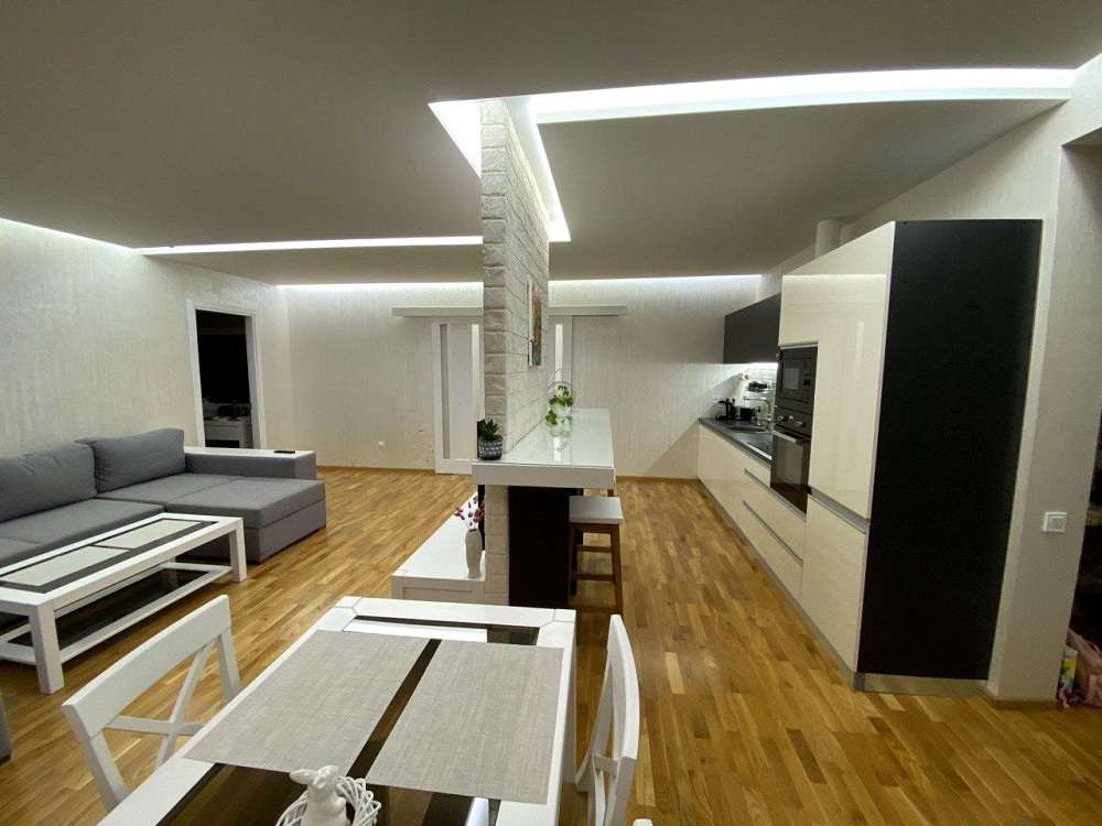 Продаж Квартира 2-кімнатна, 5/25 поверх на Зарічна вул., д. 1-Г Kiev - photo 2