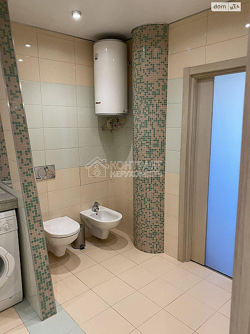 Оренда Квартира 3-кімнатна, 9/12 поверх на вул. Аерокосмічний Харків - фото 10