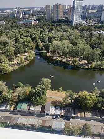 Продаж Квартира 1-кімнатна, 24/25 поверх на Воскресенська, 16 Київ