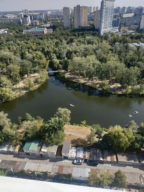 Продаж Квартира 1-кімнатна, 24/25 поверх на Воскресенська, 16 Київ - фото 6