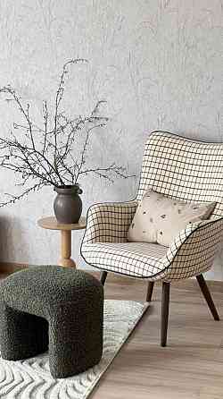 Продаж Квартира 2-кімнатна, 4/5 поверх Тернополь