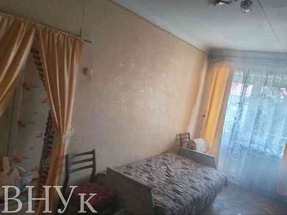 Продаж Квартира 1-кімнатна, 5/5 поверх на Винниченка Luts'k