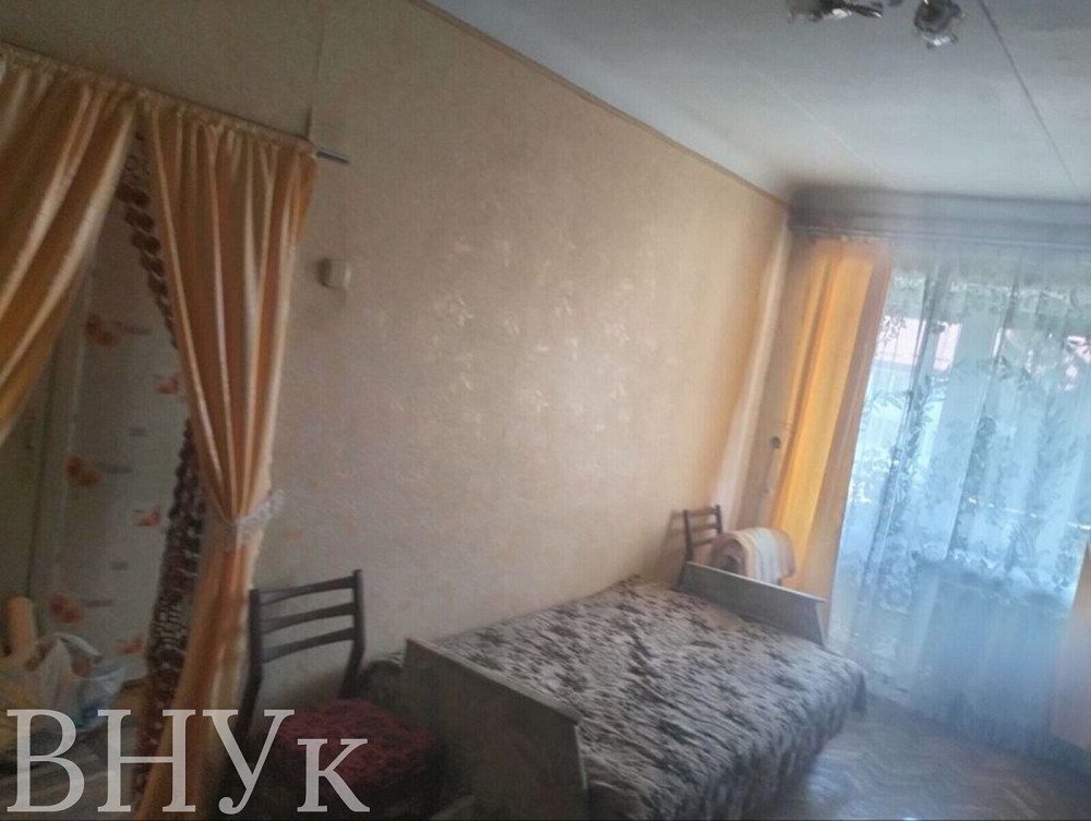 Продаж Квартира 1-кімнатна, 5/5 поверх на Винниченка Luts'k - photo 4