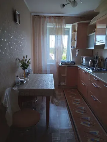 Продажа 3к Квартира 64 кв.м Гонти вулиця 12 Кропивницкий - изображение 2