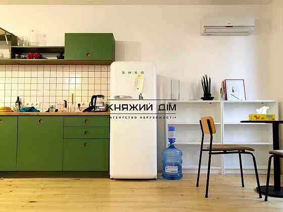 Оренда Квартира 1-кімнатна, 6/22 поверх на вул. Антоновича Київ