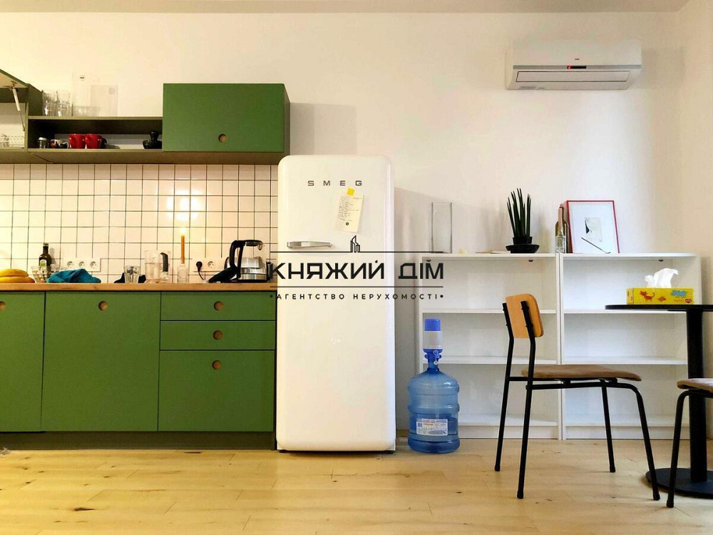 Оренда Квартира 1-кімнатна, 6/22 поверх на вул. Антоновича Київ - фото 6