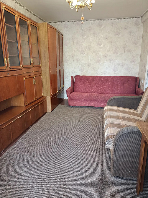 Оренда Квартира 1-кімнатна, 6/9 поверх на пропсект Європейського Союзу, 88Б Киев - изображение 3