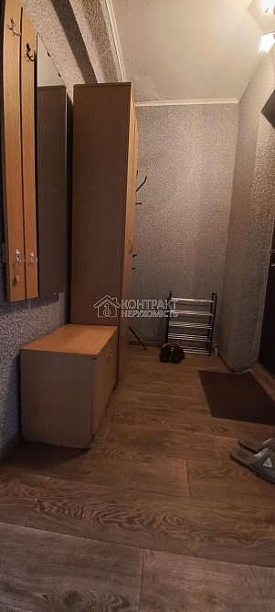 Продаж Квартира 1-кімнатна, 6/10 поверх на вул. Лебединська Харків - фото 8