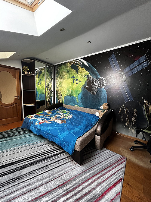 Продаж Квартира 4-кімнатна, 9/10 поверх на Крайня, 1В Krykhivtsi - photo 12