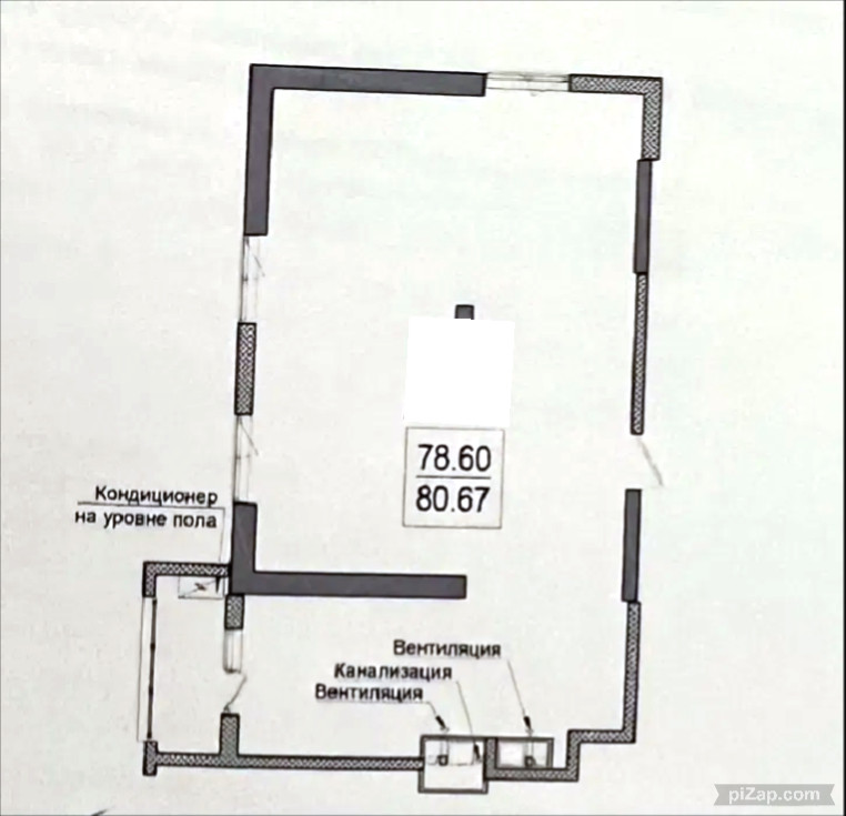 3-х комнатная квартира на побережье/ 16 Фонтана. Одеса - фото 5