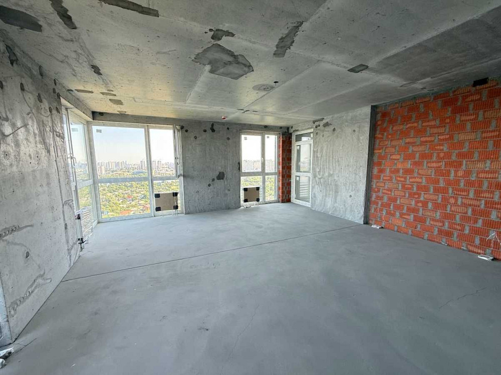 Продаж Квартира 3-кімнатна, 20/25 поверх на Осокорська вул., д. 2а Kiev - photo 4