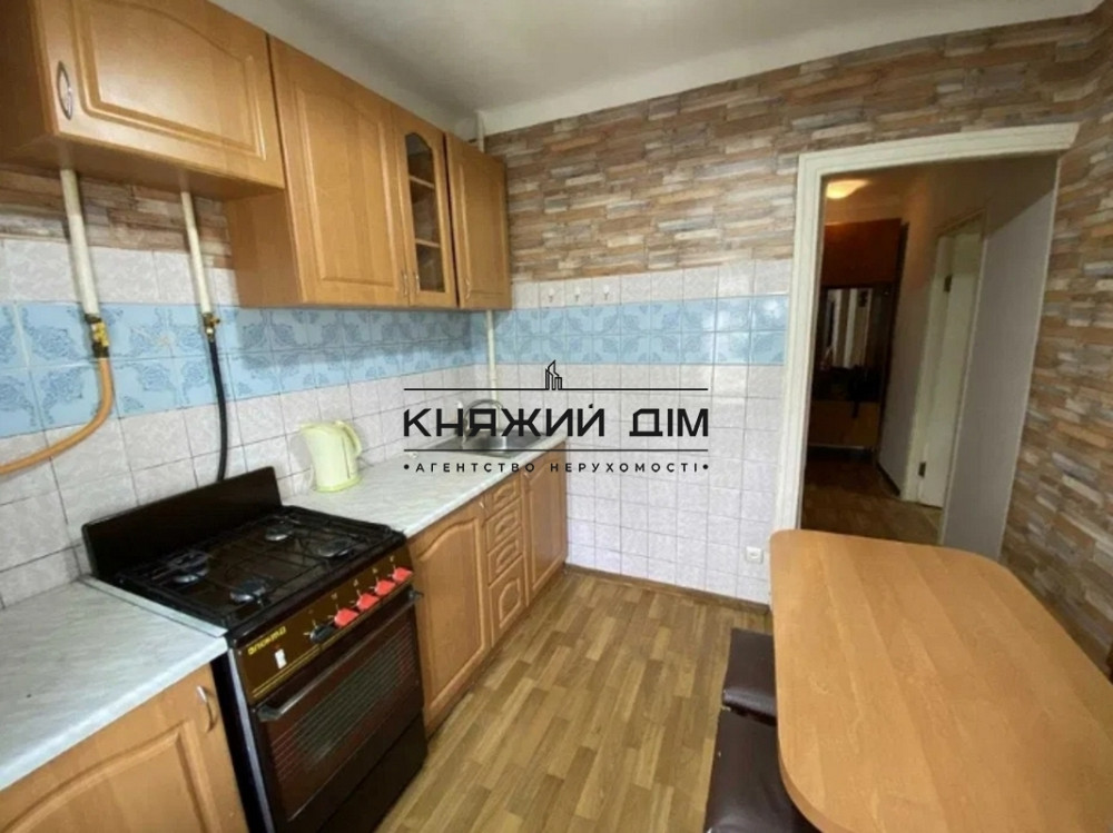 ОРЕНДА 1к квартира м. Деміївська вул. Добрий шлях 5 код. 11176027 Київ - фото 20