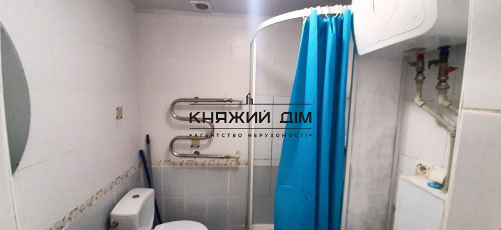 Оренда 2-кімнатної квартири м. Лук'янівська, вул. Багговутівська, код № 11198774 Киев - изображение 11