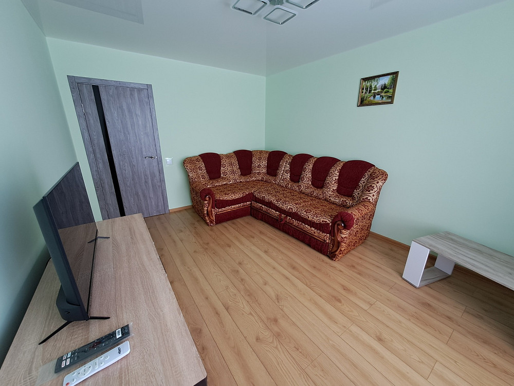 Оренда Квартира 1-кімнатна, 6/9 поверх на Злуки, 18 Тернопіль - фото 11