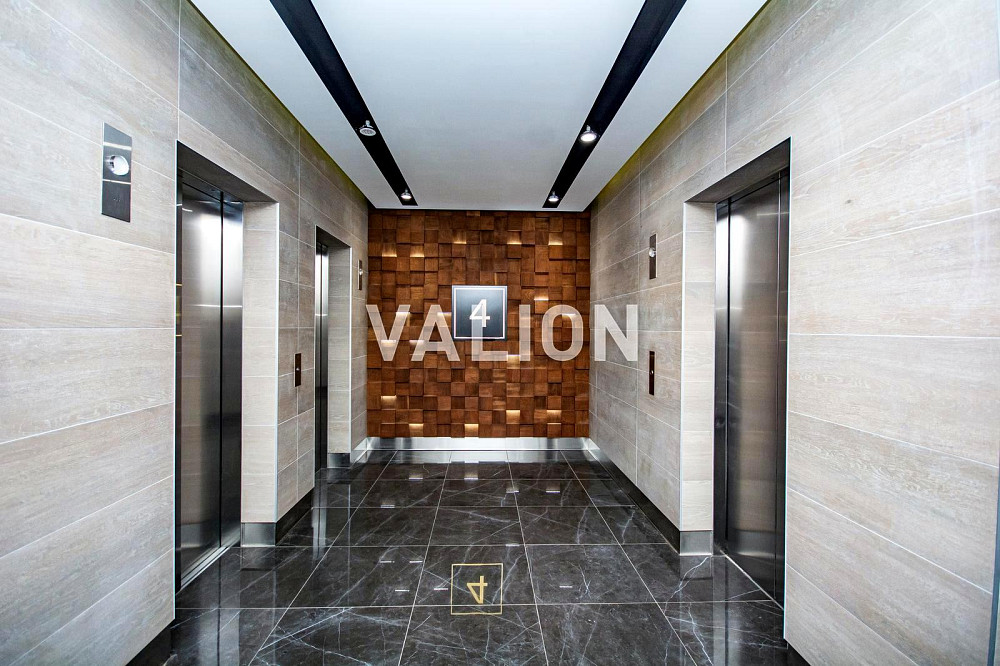 Продаж Квартира 2-кімнатна, 4/25 поверх на Ділова вул., д. 1/2 Kiev - photo 18