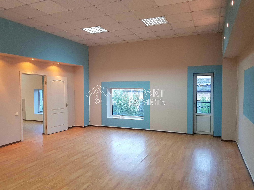 Оренда приміщення вільного призначення на вул. Большая Панасовская приміщень - 1, поверх - 1/1 Харьков - изображение 3