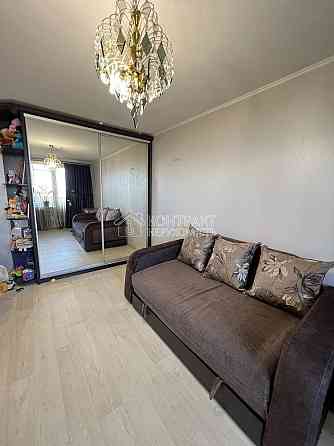 Продаж Квартира 1-кімнатна, 12/12 поверх на вул. Владислава Зубенка Харьков