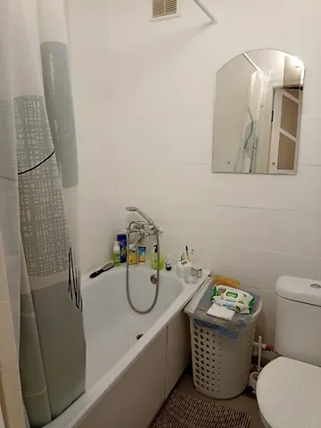 Продажа 1к Квартира 29.5 кв.м Героїв України проспект 20Б Николаев - изображение 4