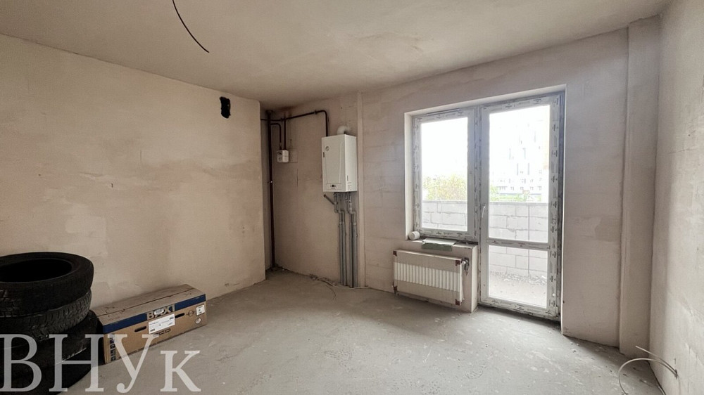 Продаж Квартира 3-кімнатна, 2/10 поверх на Липинського Луцьк - фото 2