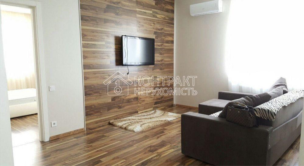 Продаж Квартира 2-кімнатна, 19/25 поверх на вул. Науки Kharkiv - photo 2