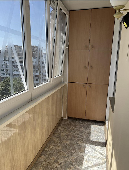 3 квартира на Таїрово Одеса - фото 3