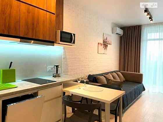 Оренда Квартира 1-кімнатна, 6/24 поверх на вул. Васильківська, 100А Київ